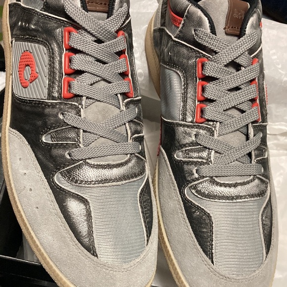 Coach shoes - Picture 6 of 6